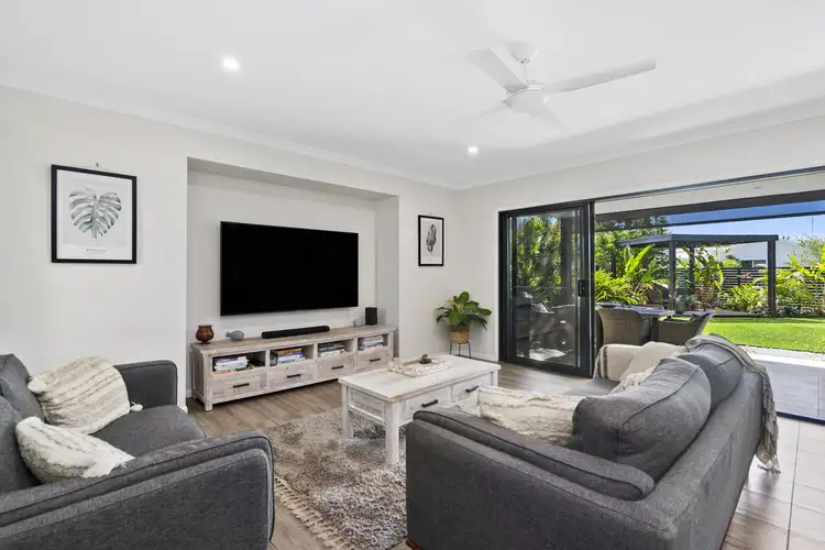 Fourth view of Homely house listing, 12 Tallawa Place, Wurtulla QLD 4575