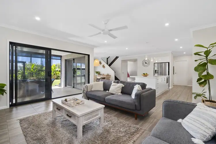 Fifth view of Homely house listing, 12 Tallawa Place, Wurtulla QLD 4575