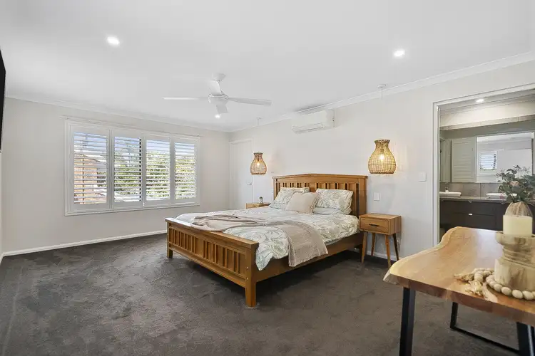 Seventh view of Homely house listing, 12 Tallawa Place, Wurtulla QLD 4575