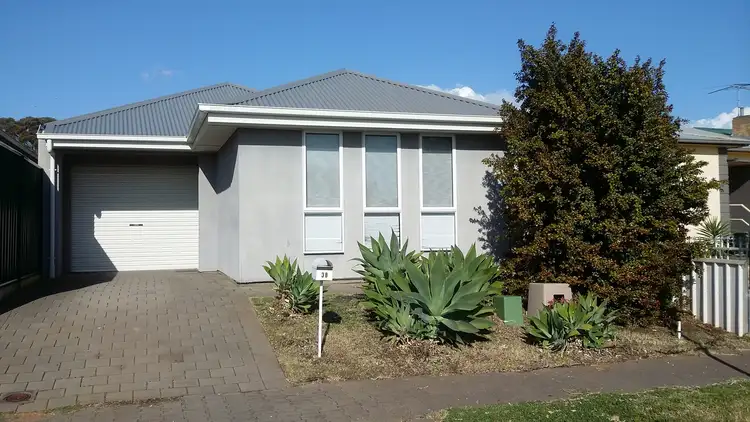 38 Bowman Street, Elizabeth Park SA 5113
