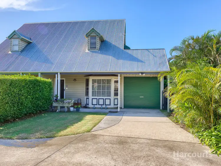 1/14 Pepperina Place, Fitzgibbon QLD 4018