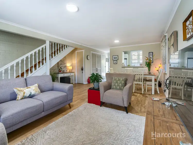 Fifth view of Homely house listing, 1/14 Pepperina Place, Fitzgibbon QLD 4018