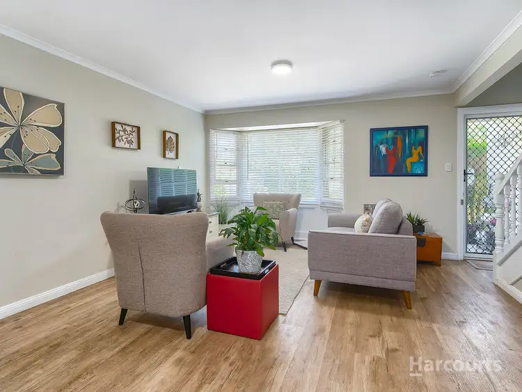 Sixth view of Homely house listing, 1/14 Pepperina Place, Fitzgibbon QLD 4018