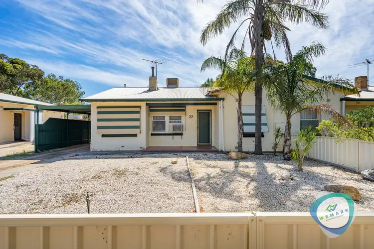 Second view of Homely semi-detached listing, 22 Guerin Road, Elizabeth Vale SA 5112