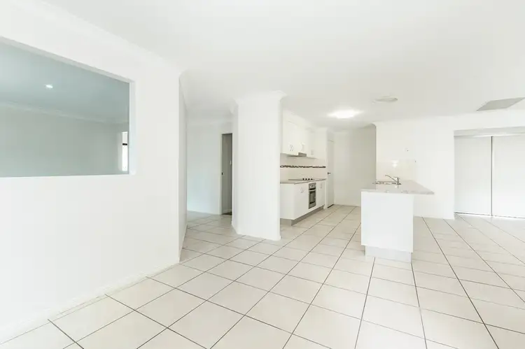 Second view of Homely house listing, 32 Iris Road, Kirkwood QLD 4680