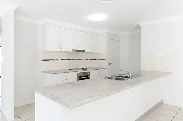 Third view of Homely house listing, 32 Iris Road, Kirkwood QLD 4680