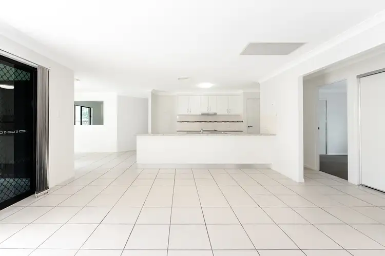 Fourth view of Homely house listing, 32 Iris Road, Kirkwood QLD 4680