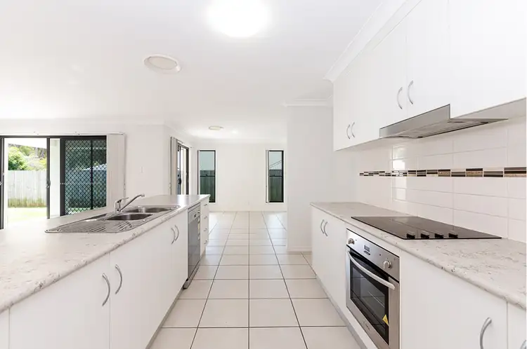 Seventh view of Homely house listing, 32 Iris Road, Kirkwood QLD 4680