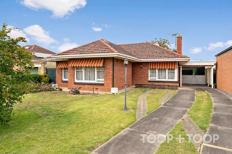 Second view of Homely house listing, 13 Templewood Avenue, Manningham SA 5086