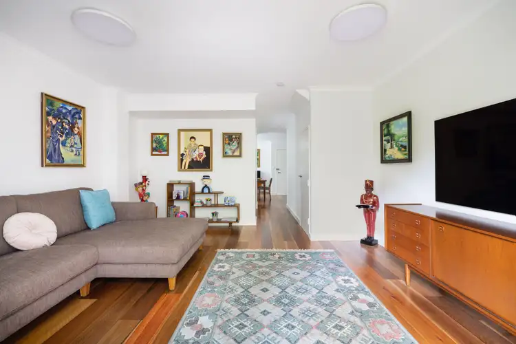 Second view of Homely apartment listing, 401R/780 Bourke Street, Redfern NSW 2016