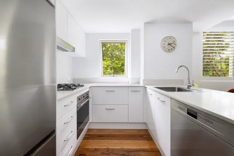 Fifth view of Homely apartment listing, 401R/780 Bourke Street, Redfern NSW 2016