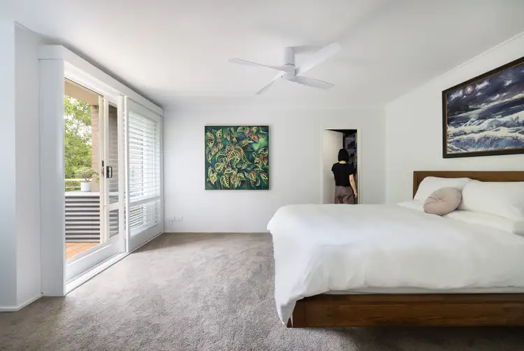 Sixth view of Homely apartment listing, 401R/780 Bourke Street, Redfern NSW 2016