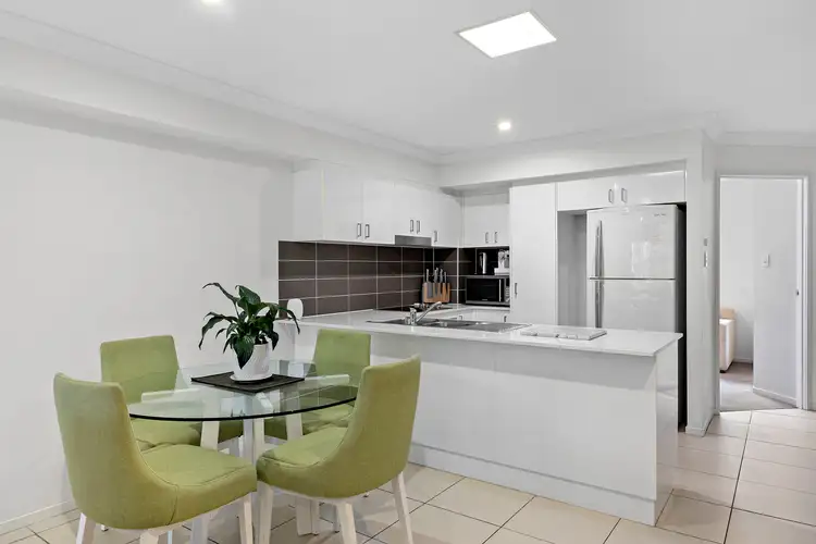 Main view of Homely townhouse listing, 54/10 Radiant Street, Taigum QLD 4018