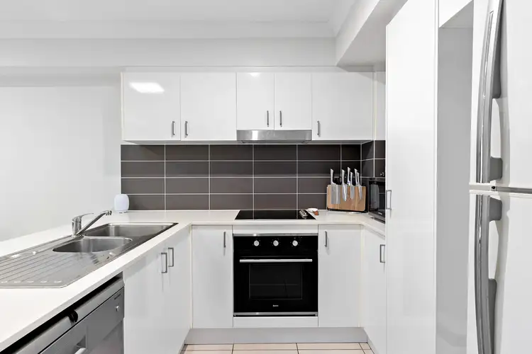 Fourth view of Homely townhouse listing, 54/10 Radiant Street, Taigum QLD 4018