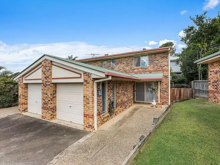 4/17 Gibbs Street, Churchill QLD 4305