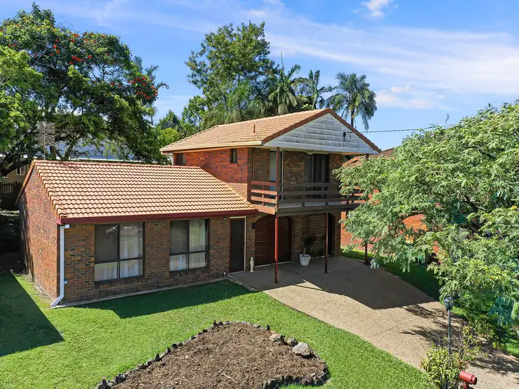 Second view of Homely house listing, 15 Teranna Street, Battery Hill QLD 4551