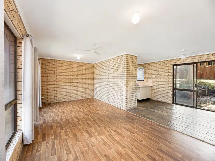Third view of Homely house listing, 15 Teranna Street, Battery Hill QLD 4551