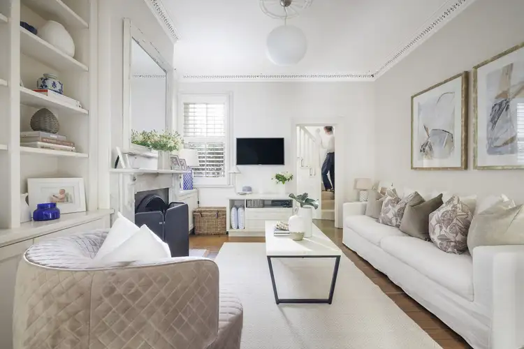 Second view of Homely terrace listing, 14 Queen Road, Paddington NSW 2021