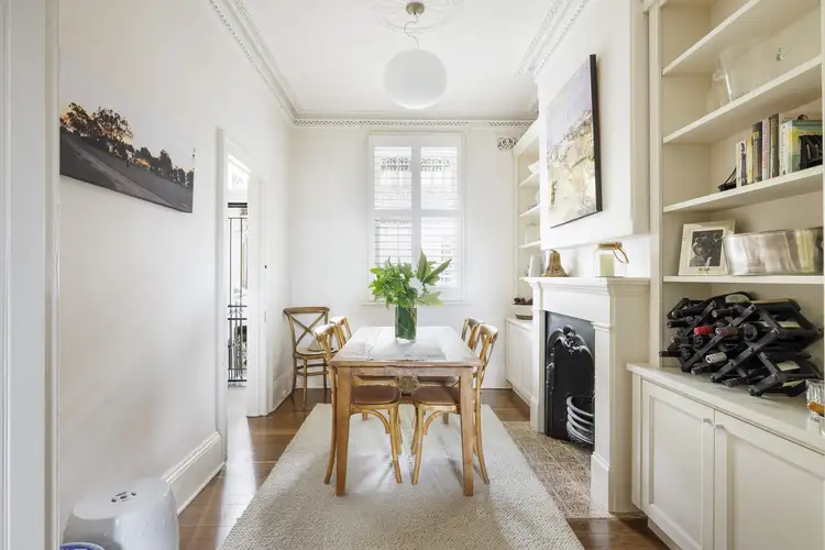 Fourth view of Homely terrace listing, 14 Queen Road, Paddington NSW 2021