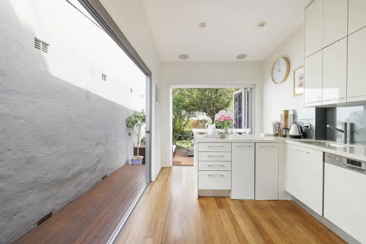Sixth view of Homely terrace listing, 14 Queen Road, Paddington NSW 2021