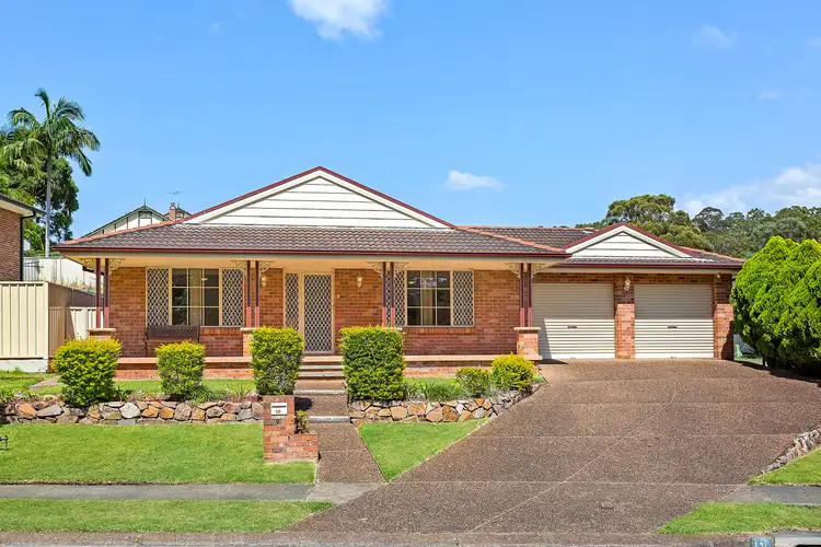 10 Excalibur Parade, Valentine NSW 2280