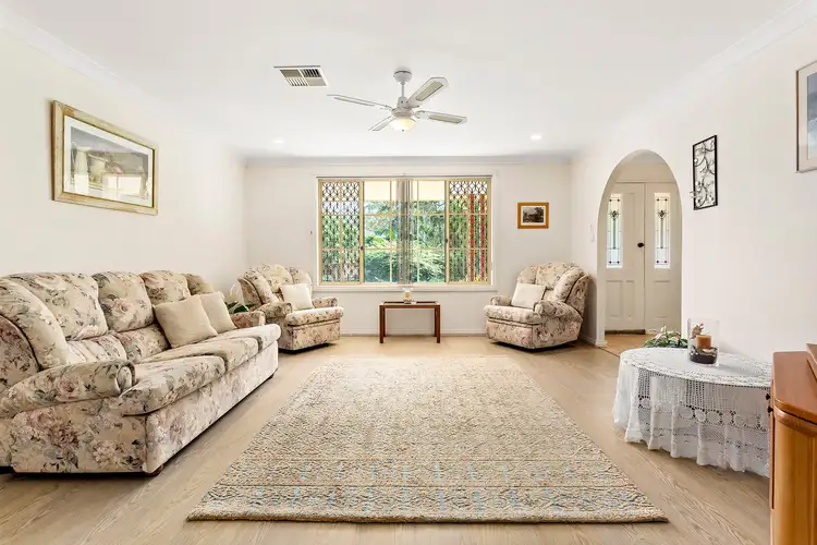 Third view of Homely house listing, 10 Excalibur Parade, Valentine NSW 2280