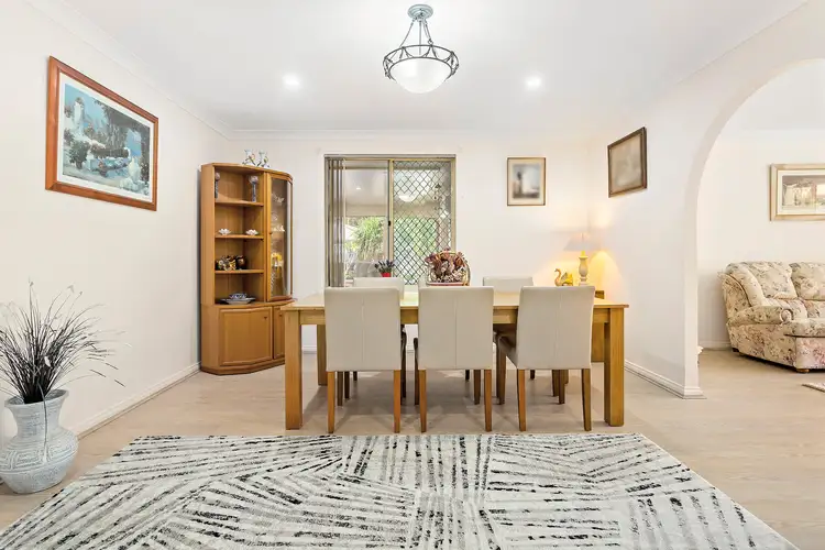 Fourth view of Homely house listing, 10 Excalibur Parade, Valentine NSW 2280