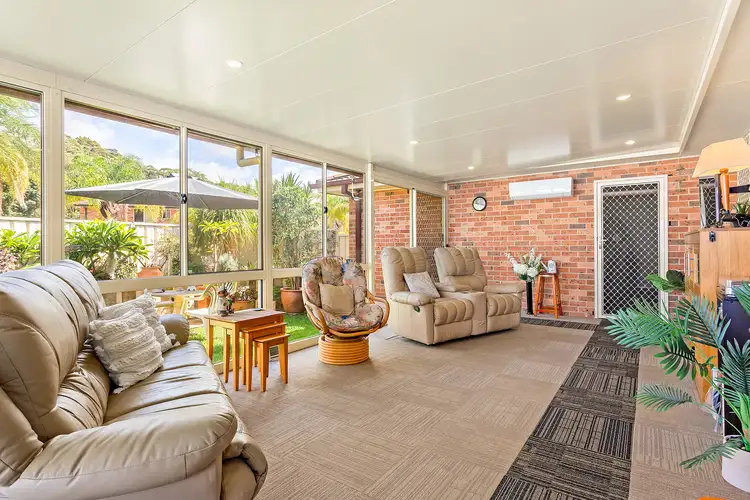 Sixth view of Homely house listing, 10 Excalibur Parade, Valentine NSW 2280