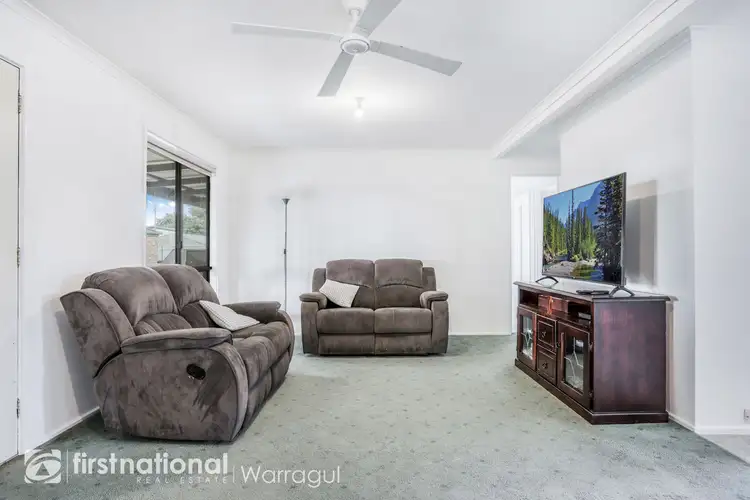 Second view of Homely house listing, 22 Hazeldean Road, Yarragon VIC 3823