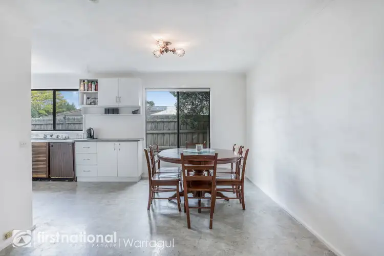 Fourth view of Homely house listing, 22 Hazeldean Road, Yarragon VIC 3823