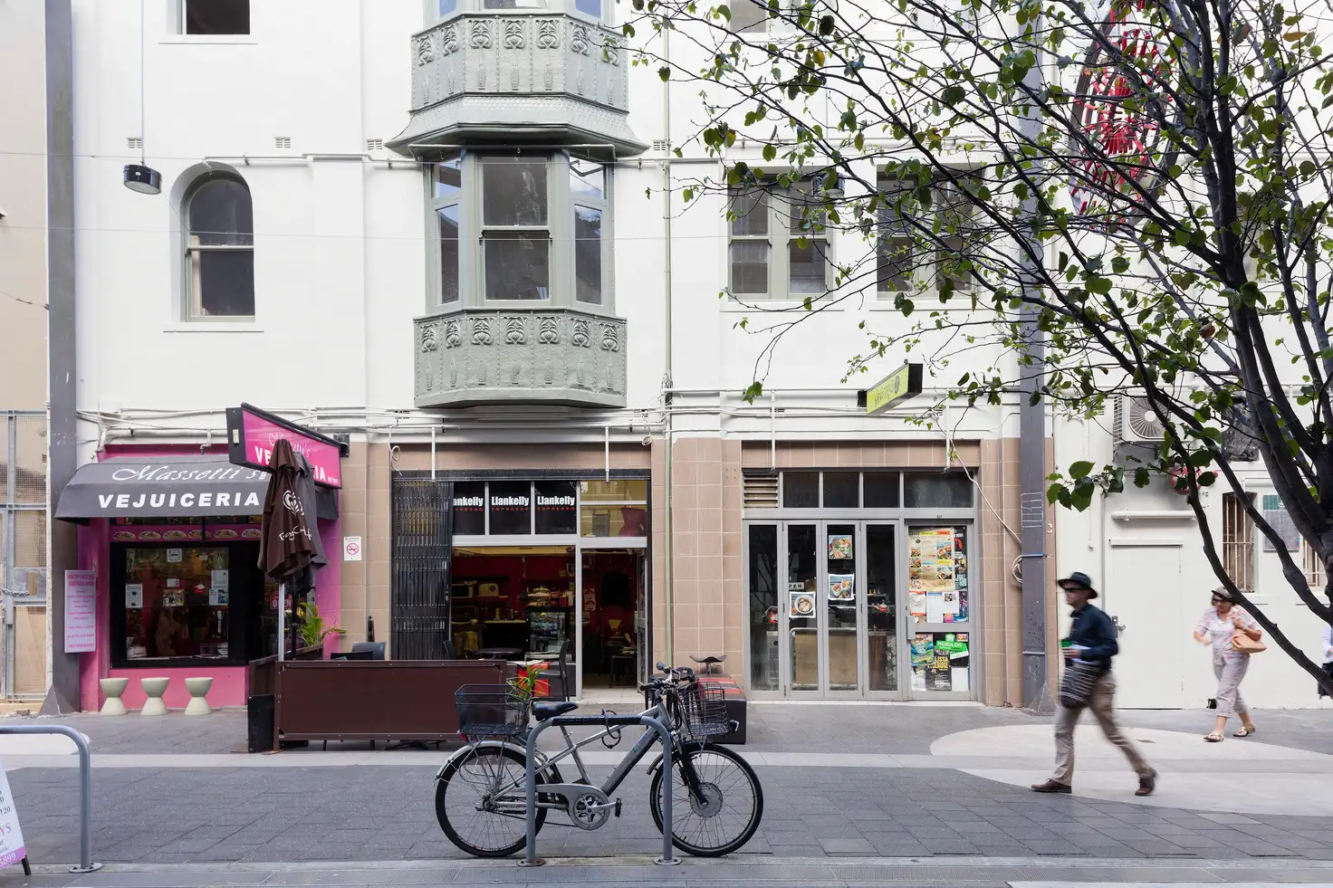 Main view of Homely studio listing, 110/9 Darlinghurst Road, Darlinghurst NSW 2010