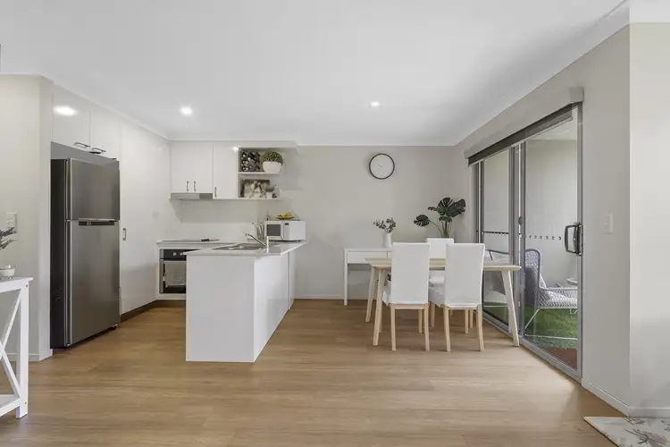 Main view of Homely townhouse listing, 7/1 Terence Drive, Oxenford QLD 4210