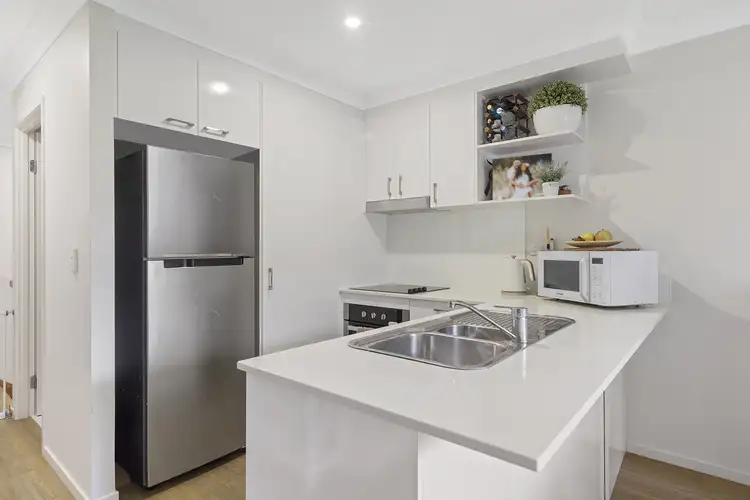Second view of Homely townhouse listing, 7/1 Terence Drive, Oxenford QLD 4210