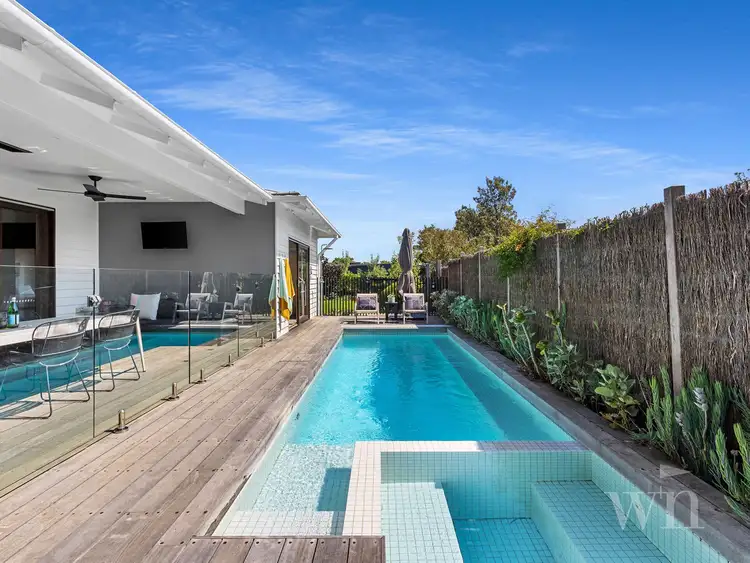 Second view of Homely house listing, 17 Kiaora Avenue, Mount Martha VIC 3934