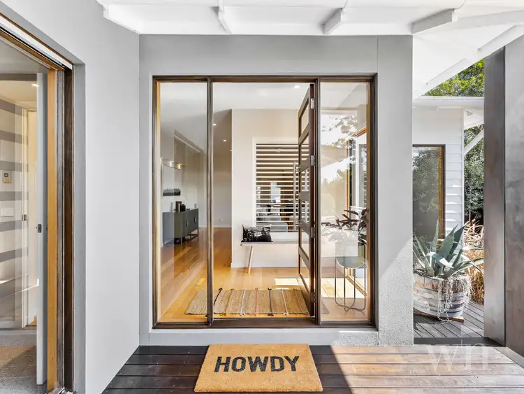 Third view of Homely house listing, 17 Kiaora Avenue, Mount Martha VIC 3934