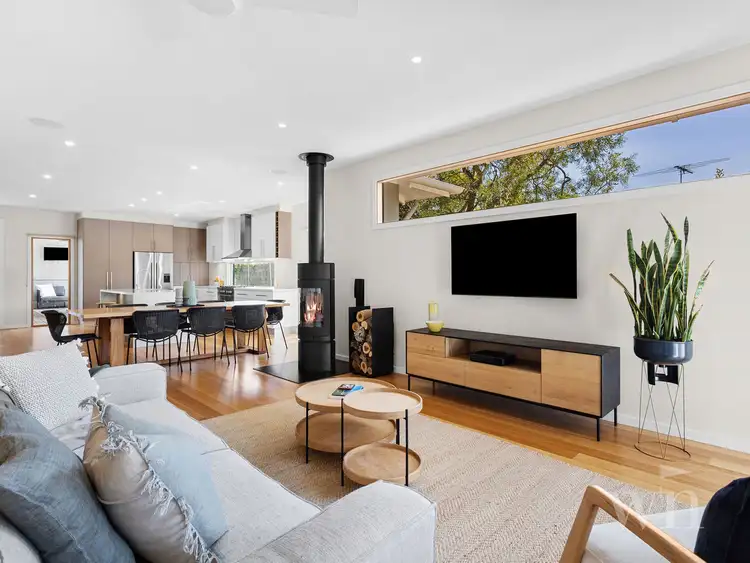 Fourth view of Homely house listing, 17 Kiaora Avenue, Mount Martha VIC 3934