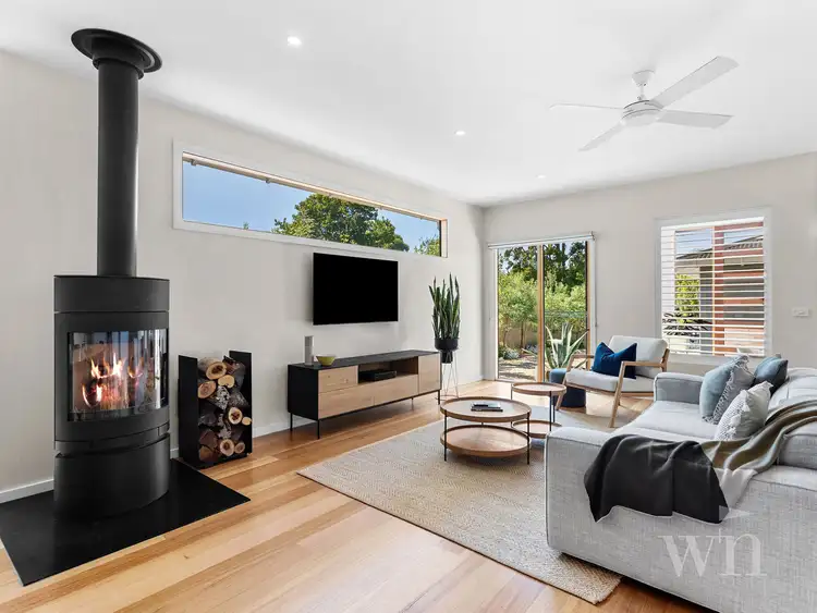 Fifth view of Homely house listing, 17 Kiaora Avenue, Mount Martha VIC 3934