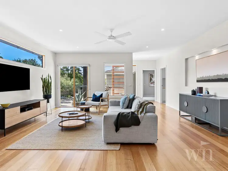 Sixth view of Homely house listing, 17 Kiaora Avenue, Mount Martha VIC 3934