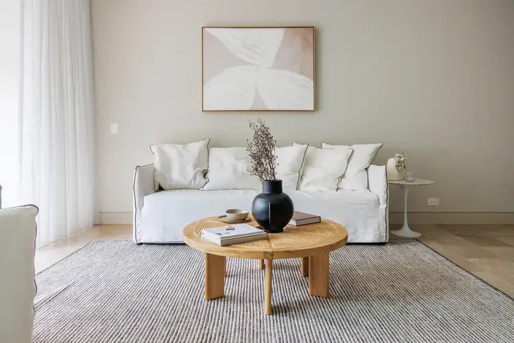 Third view of Homely apartment listing, 101/1 McLachlan Avenue, Rushcutters Bay NSW 2011