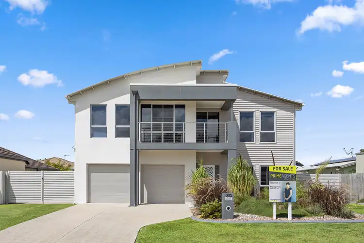 30 Magellan Circuit, Urraween QLD 4655