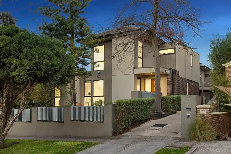 1/58 Sweyn Street, Balwyn North VIC 3104