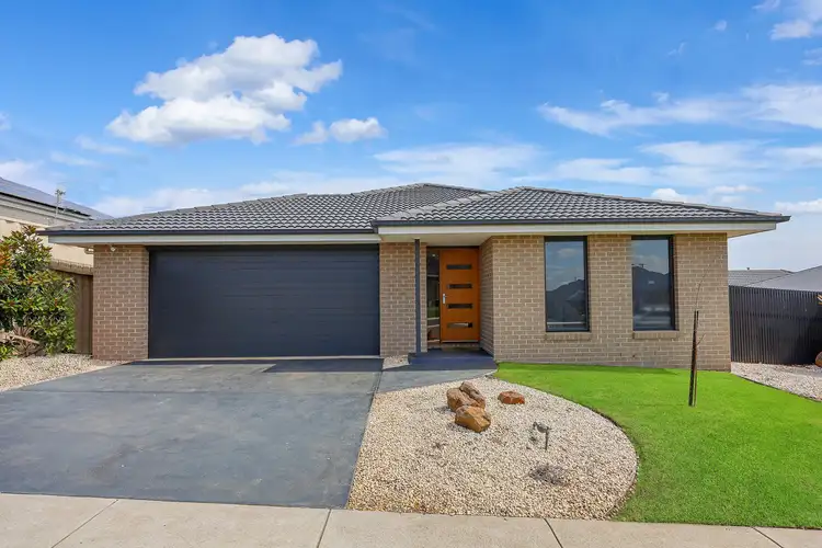 3 O'Malley Drive, Warrnambool VIC 3280