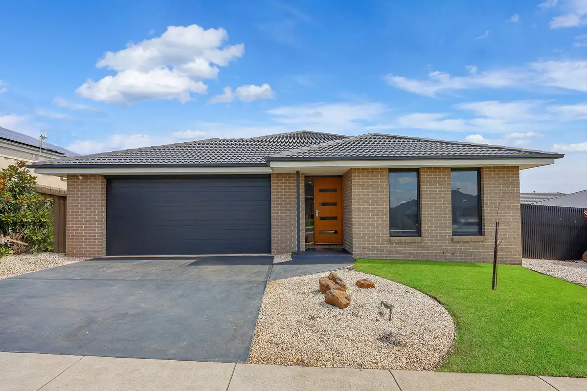 Main view of Homely house listing, 3 O'Malley Drive, Warrnambool VIC 3280