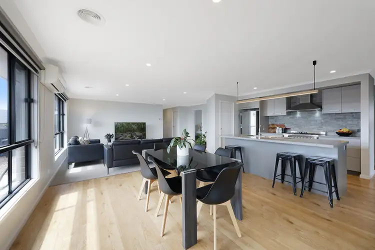 Second view of Homely house listing, 3 O'Malley Drive, Warrnambool VIC 3280