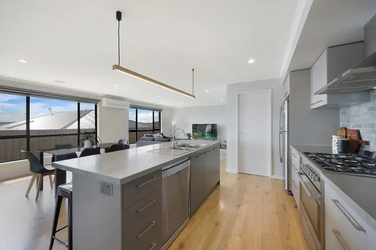 Third view of Homely house listing, 3 O'Malley Drive, Warrnambool VIC 3280