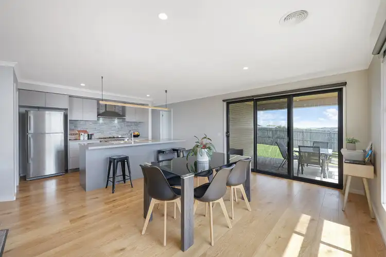 Fifth view of Homely house listing, 3 O'Malley Drive, Warrnambool VIC 3280