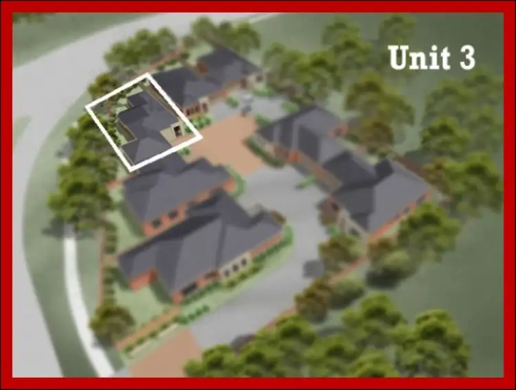 3/75 Mcclelland Drive, Skye VIC 3977