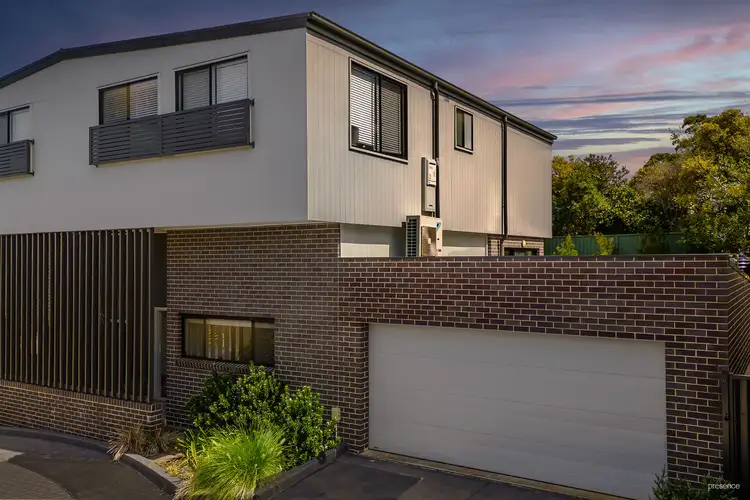 6/74 Tennent Road, Mount Hutton NSW 2290