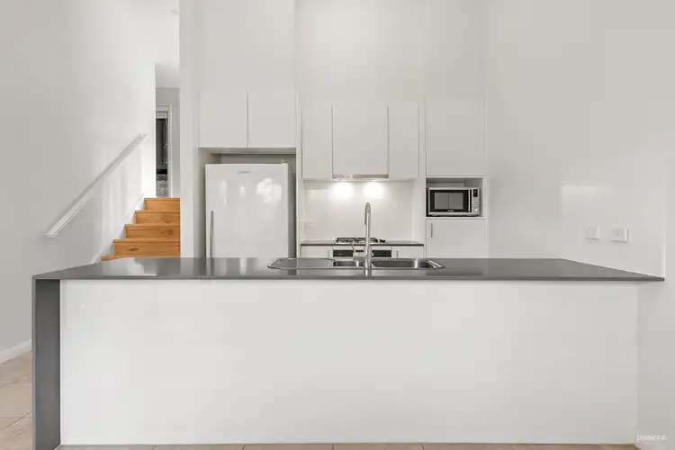 Second view of Homely townhouse listing, 6/74 Tennent Road, Mount Hutton NSW 2290