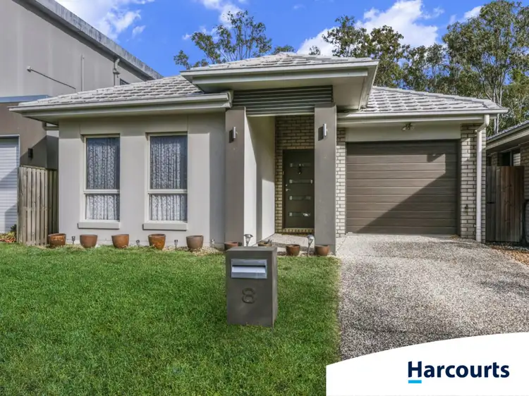 8 Tasman Boulevard, Fitzgibbon QLD 4018